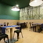 Hotel U Villa-gomá Zaragoza