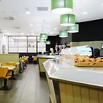 U Villa-gomá Saragozza
