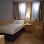 U Villa-gomá 3* Saragozza