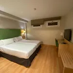 U Villa-goma 3* سرقسطة