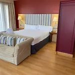 U Villa-gomá Saragozza