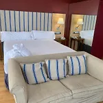 U Villa-gomá Hotel