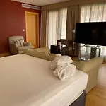 U Villa-goma فندق سرقسطة