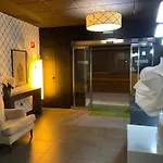 Hotel U Villa-gomá 3*