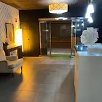 فندق U Villa-goma سرقسطة