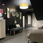 Hotel U Villa-gomá Saragozza