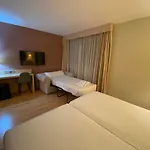 Hotel U Villa-gomá