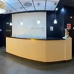 U Villa-gomá Hotel Saragozza