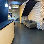 U Villa-gomá Saragozza