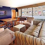 U Villa-gomá Saragozza