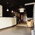 Hotel U Villa-gomá 3*