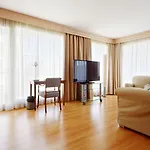 U Villa-gomá Hotel Saragozza