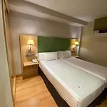 Hotel U Villa-gomá 3*