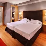 U Villa-gomá Hotel Saragozza