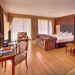 U Villa-gomá 3* Saragozza