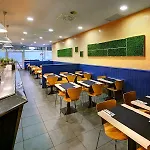 U Villa-goma فندق 3*