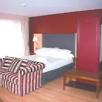 U Villa-gomá Hotel