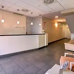 U Villa-gomá Saragozza