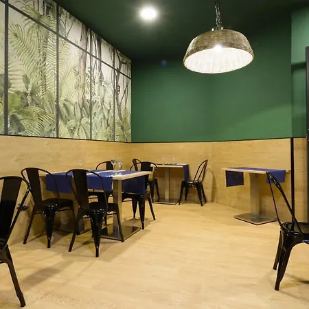 U Villa-gomá Zaragoza