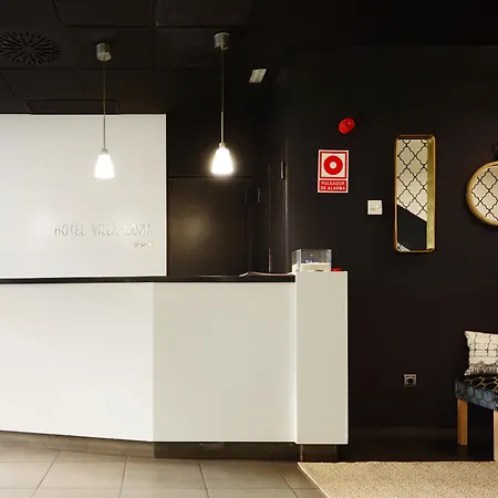 Otel U Villa-goma