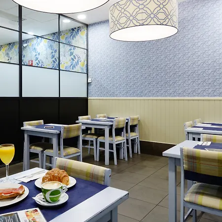 U Villa-gomá Hotel Zaragoza