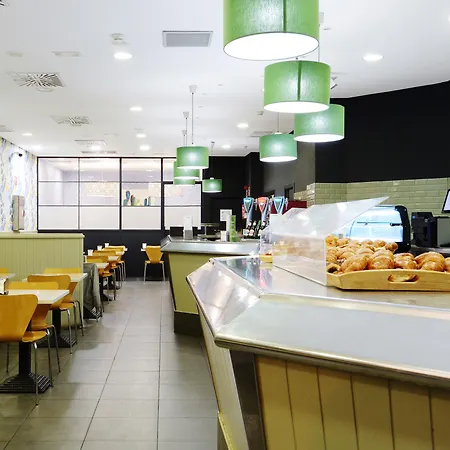 U Villa-goma 사라고사