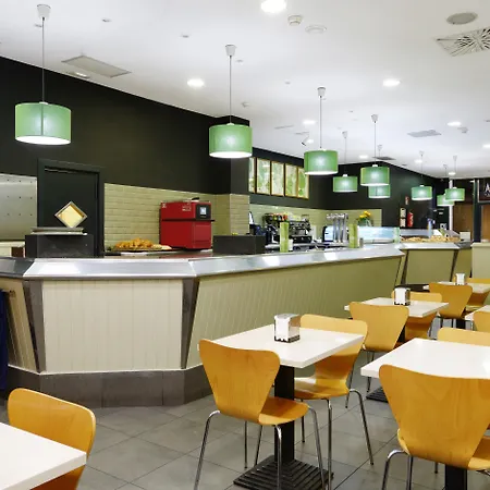 호텔 U Villa-goma 사라고사