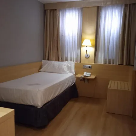 U Villa-goma 3* Saragossa