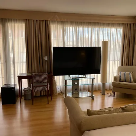 U Villa-gomá Hotel 3*