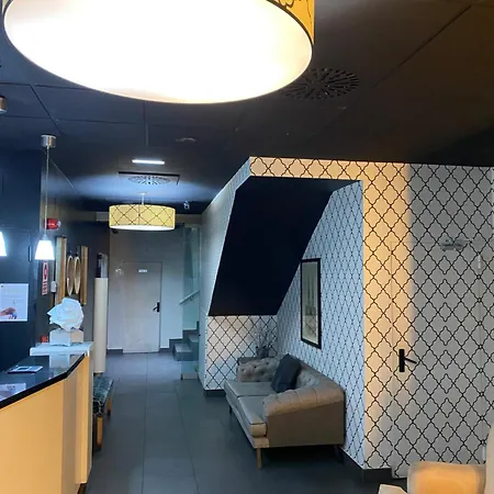 Hotel U Villa-gomá Zaragoza