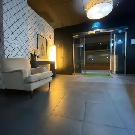 U Villa-goma 사라고사