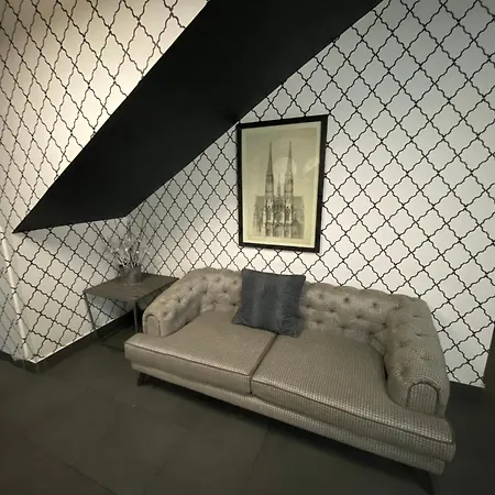 U Villa-gomá Hotel 3*