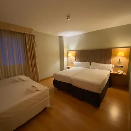 U Villa-goma Saragossa