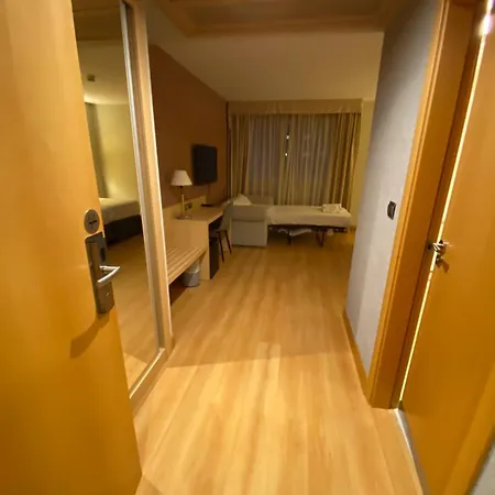 U Villa-goma Hotel