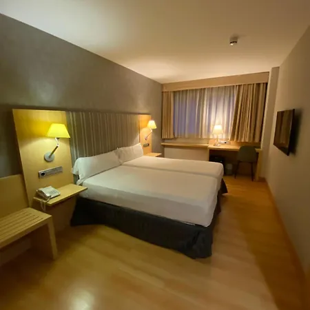 U Villa-goma Saragossa