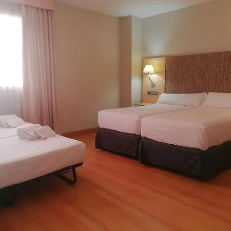 Hotel U Villa-gomá 3*