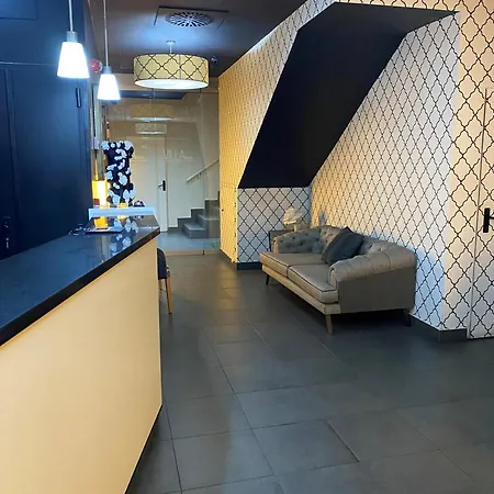 U Villa-gomá Zaragoza