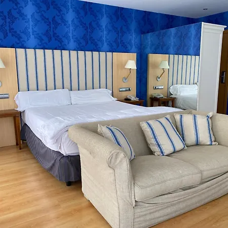 U Villa-goma 사라고사