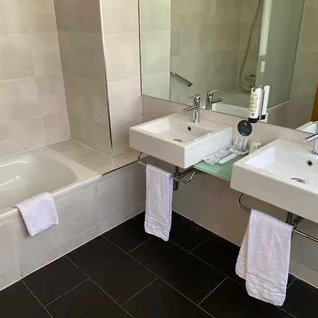 U Villa-goma 3* 사라고사
