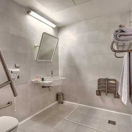 U Villa-goma 3*