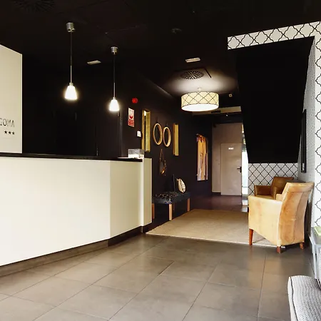 호텔 U Villa-goma 3*