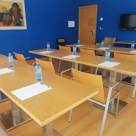 U Villa-goma 3* Saragossa