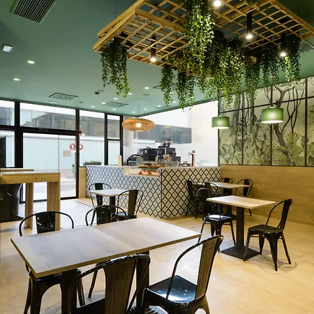 Hotel U Villa-gomá Zaragoza