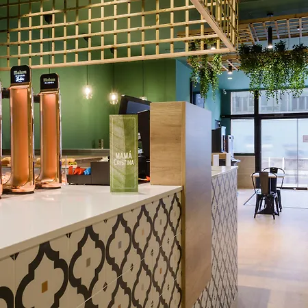 U Villa-gomá Hotel 3*