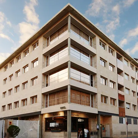 U Villa-goma Hotel 3*