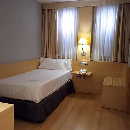 Hotel U Villa-gomá Saragoça