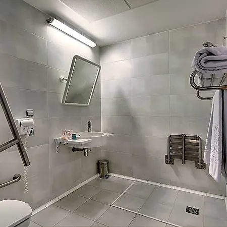 Hotel U Villa-gomá 3*