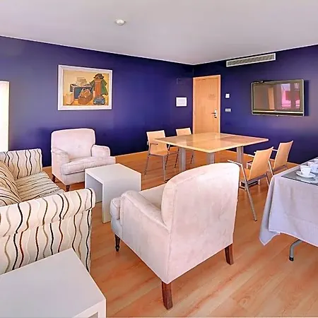 U Villa-gomá Saragoça