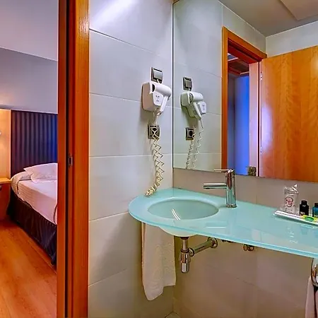Hotel U Villa-gomá 3*