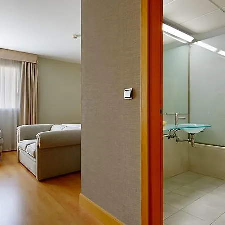 Hotel U Villa-gomá 3*